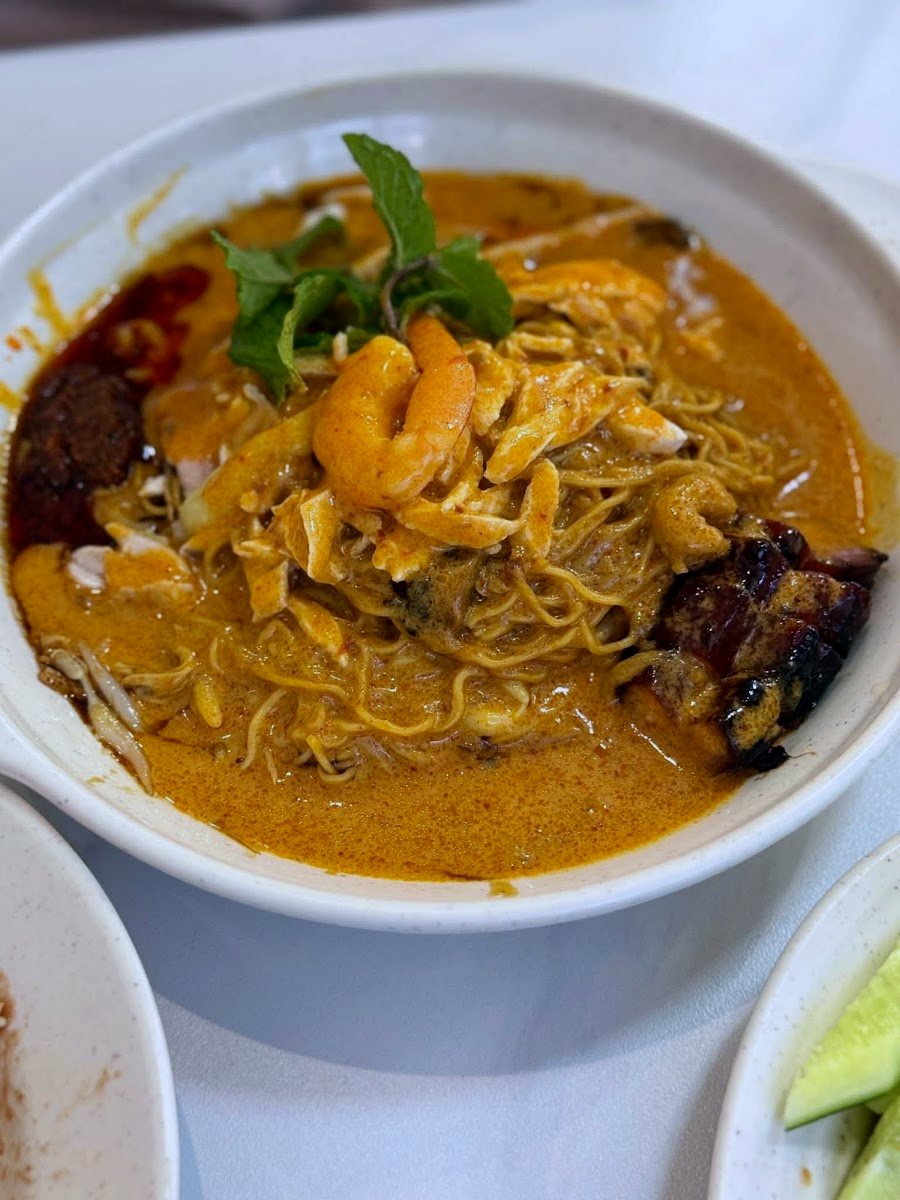 Ipoh Ipoh Cafe SS2 / PJ
